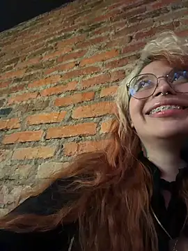 YunoRose  online show from February 27, 2026, 3:17 am