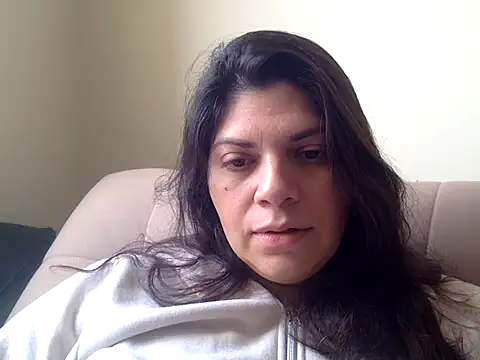 Melissa Noir online show from October 3, 2025, 3:42 pm