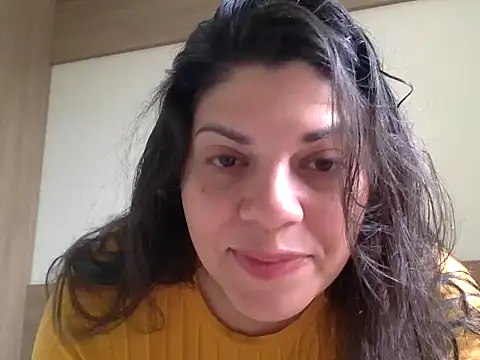 Melissa Noir online show from October 8, 2025, 11:30 am