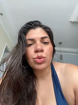 Melissa Noir online show from January 8, 2026, 12:29 pm