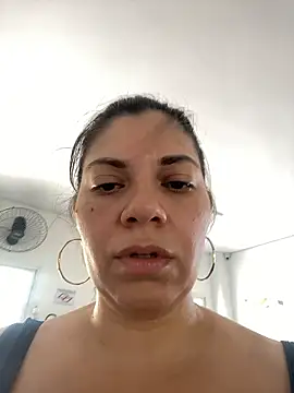 Melissa Noir online show from January 9, 2026, 12:08 pm