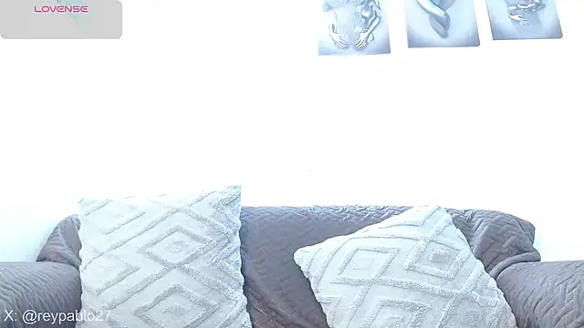 ReyPablo1 online show from November 30, 2025, 2:10 pm