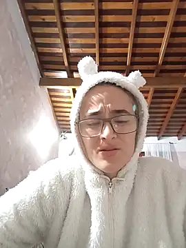 Mariam Arango online show from February 26, 2026, 7:18 am