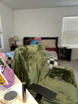 Alix Valentine online show from February 19, 2026, 3:52 pm