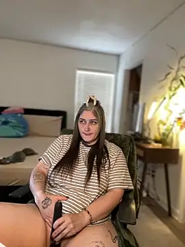 Alix Valentine online show from April 19, 2026, 6:10 pm