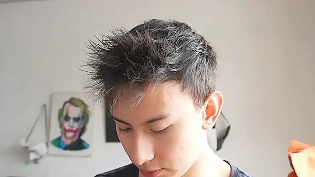 Snapshot of DeusbelliS chatting on October 6, 2025, 3:20 pm DeusbelliS online show from October 6, 2025, 3:20 pm