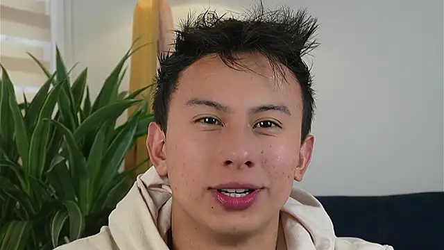 Snapshot of DeusbelliS chatting on October 12, 2025, 8:30 pm DeusbelliS online show from October 12, 2025, 8:30 pm