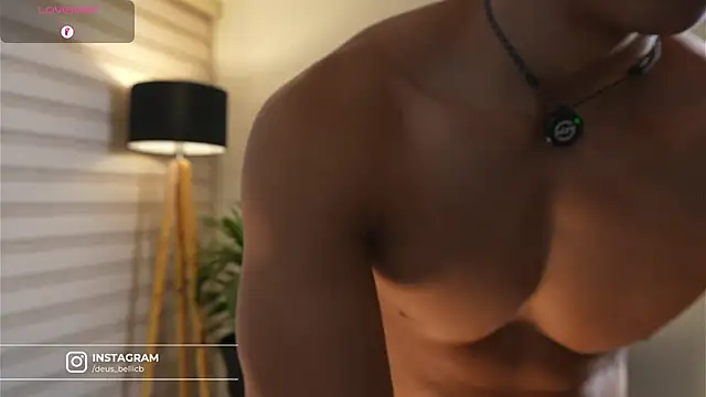 Snapshot of DeusbelliS chatting on October 20, 2025, 6:36 am DeusbelliS online show from October 20, 2025, 6:36 am