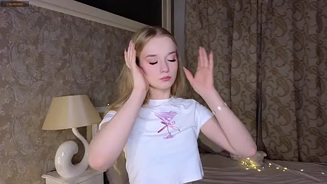 Emma Frosty online show from September 9, 2025, 6:29 pm