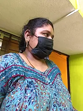 Villageanuty online show from February 17, 2026, 3:36 am