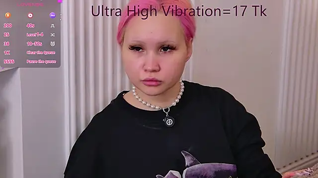 AsiaVegas online show from December 2, 2025, 5:08 pm