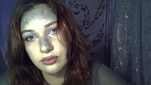 Snapshot of Lily_Ember chatting on October 30, 2025, 7:03 pm Lily Ember online show from October 30, 2025, 7:03 pm