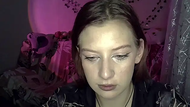 Snapshot of Lily_Ember chatting on December 1, 2025, 6:13 pm Lily Ember online show from December 1, 2025, 6:13 pm