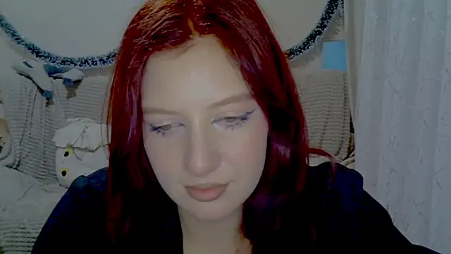 Snapshot of Lily_Ember chatting on December 21, 2025, 6:15 pm Lily Ember online show from December 21, 2025, 6:15 pm