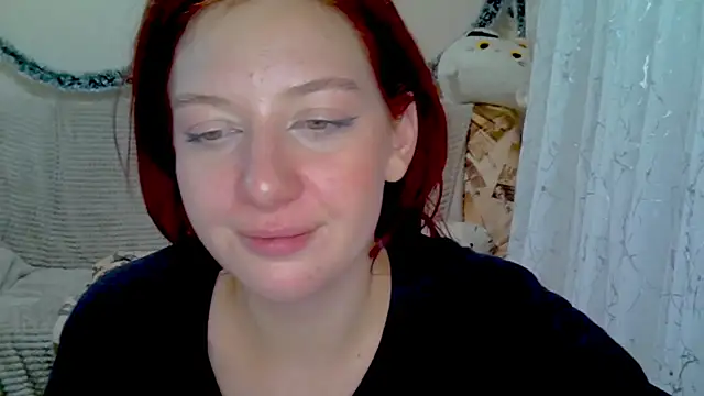 Snapshot of Lily_Ember chatting on January 8, 2026, 8:00 pm Lily Ember online show from January 8, 2026, 8:00 pm