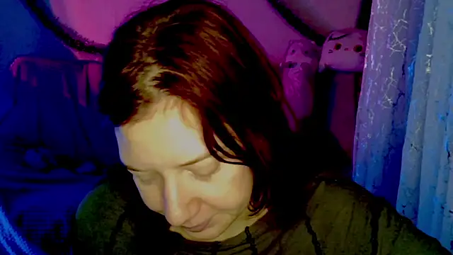 Snapshot of Lily_Ember chatting on January 18, 2026, 8:56 pm Lily Ember online show from January 18, 2026, 8:56 pm