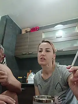 Aly-john1985 online show from October 6, 2025, 6:00 am