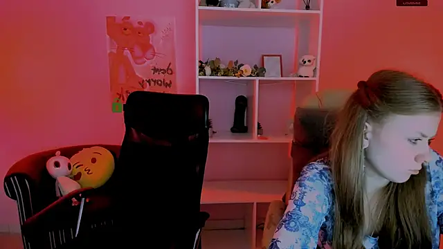 inga gree online show from September 12, 2025, 6:52 pm