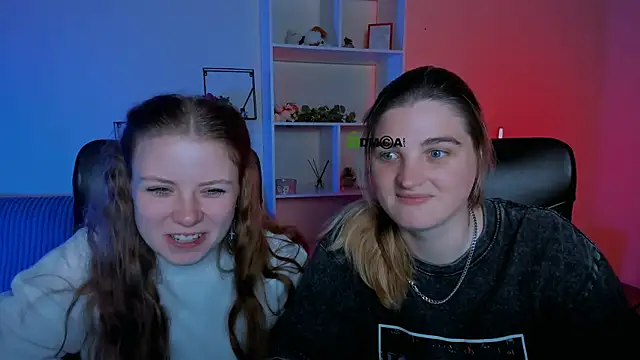 inga gree online show from October 9, 2025, 12:36 pm