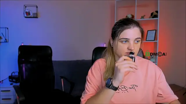 inga gree online show from November 30, 2025, 10:19 am