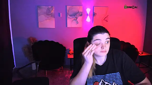 Snapshot of inga_gree chatting on February 5, 2026, 9:30 pm inga gree online show from February 5, 2026, 9:30 pm