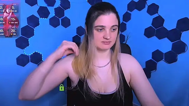 Snapshot of inga_gree chatting on February 9, 2026, 8:46 pm inga gree online show from February 9, 2026, 8:46 pm