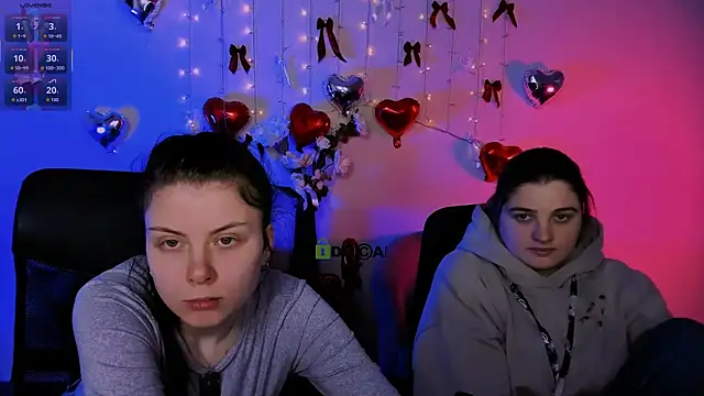 Snapshot of inga_gree chatting on February 19, 2026, 7:43 pm inga gree online show from February 19, 2026, 7:43 pm