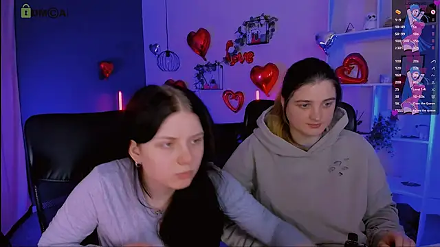 Snapshot of inga_gree chatting on February 27, 2026, 7:47 pm inga gree online show from February 27, 2026, 7:47 pm