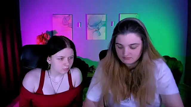 inga gree online show from March 12, 2026, 8:04 pm