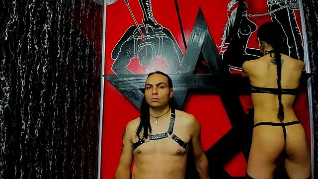 damian and tiana online show from December 19, 2025, 8:21 am