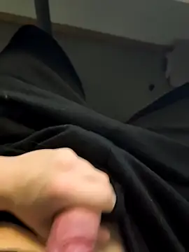 Monsterboy18 online show from December 3, 2025, 9:57 pm