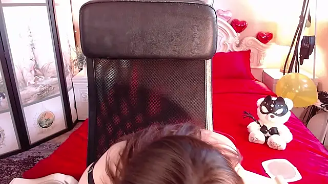 SofiaBimboss online show from September 20, 2025, 3:18 am