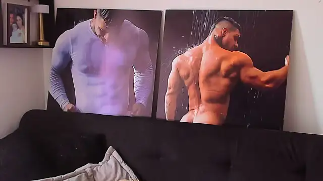 Marck Mathews online show from November 20, 2025, 4:40 pm