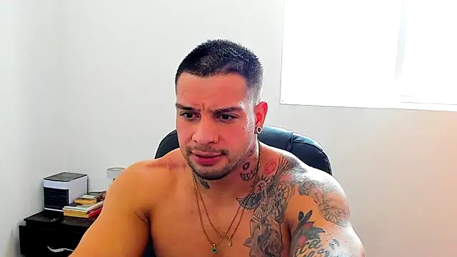 Marck Mathews online show from December 16, 2025, 3:28 pm