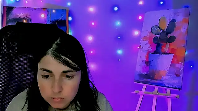 MartaEdams online show from February 5, 2026, 6:07 am