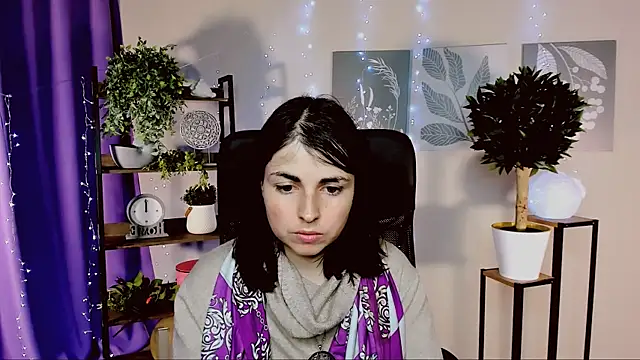 MartaEdams online show from March 26, 2026, 6:19 am