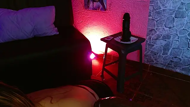 AnagilBDSM online show from March 29, 2026, 11:38 pm