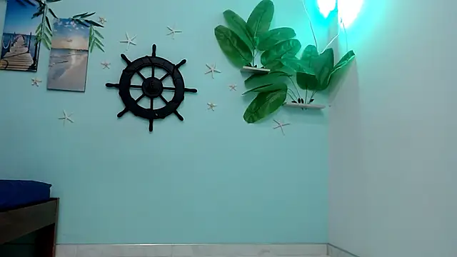 eladyrous98 online show from November 27, 2025, 1:57 pm