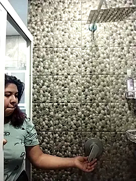 Atenea69 online show from February 7, 2026, 6:28 am