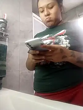 Atenea69 online show from March 15, 2026, 12:05 am