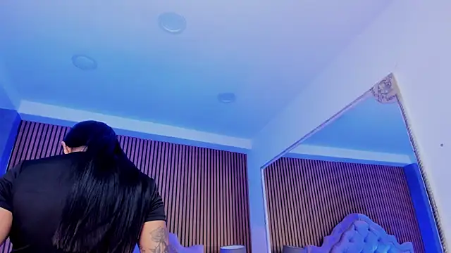 SelenaStonne online show from September 11, 2025, 8:20 pm