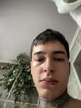 samm4044 online show from January 9, 2026, 10:55 pm