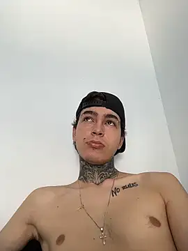 samm4044 online show from March 31, 2026, 5:46 pm