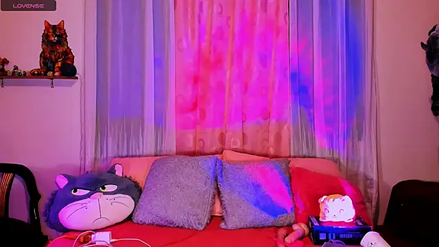 Rosie Good girl online show from September 15, 2025, 1:05 am