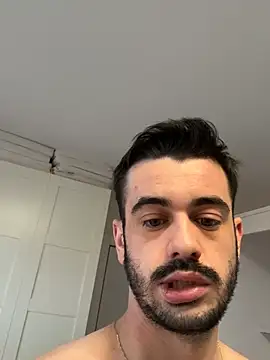 Carl242000 online show from February 9, 2026, 8:29 am