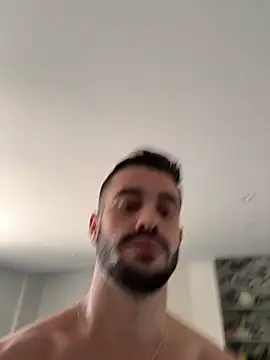 Carl242000 online show from April 20, 2026, 11:13 am