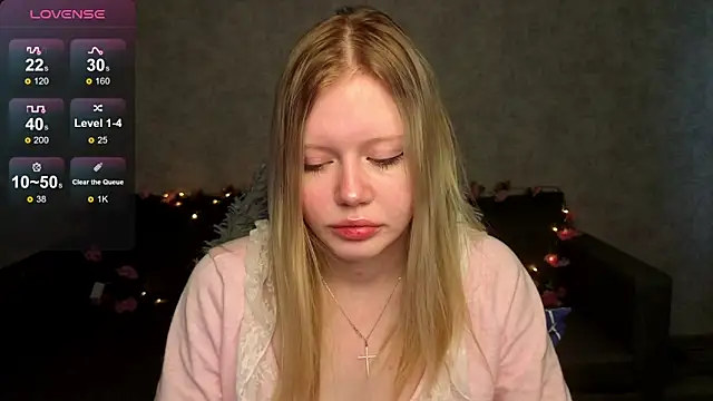 Wendy 228 online show from April 1, 2026, 1:17 am