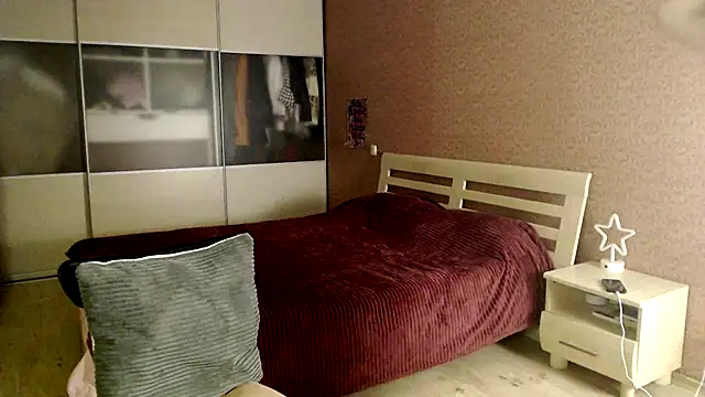 Cassie Pinkkk online show from February 12, 2026, 3:18 pm