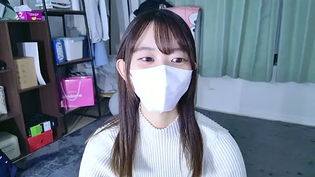 MAIMAI-club online show from November 8, 2025, 3:34 pm