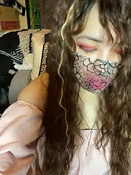 Snapshot of xoxLILxMELOxox chatting on October 13, 2025, 11:43 am xoxLILxMELOxox online show from October 13, 2025, 11:43 am